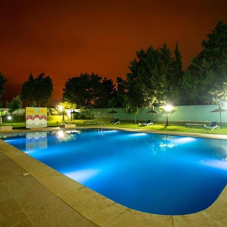Residence Hoteliere Riviera Beach กาโบเนโกร ภายนอก รูปภาพ