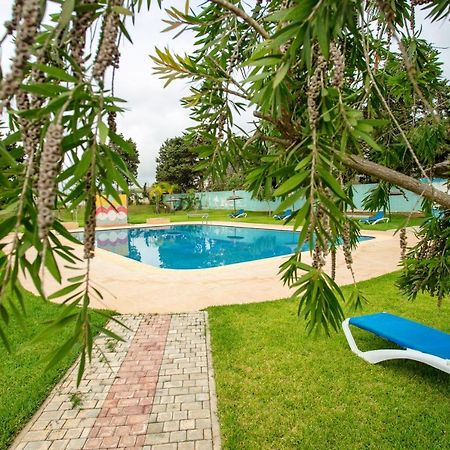 Residence Hoteliere Riviera Beach กาโบเนโกร ภายนอก รูปภาพ