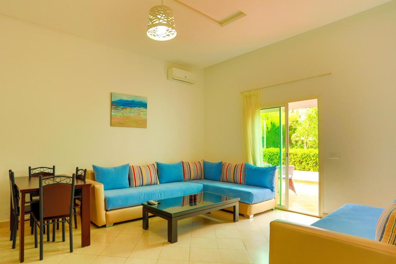 Residence Hoteliere Riviera Beach กาโบเนโกร ภายนอก รูปภาพ