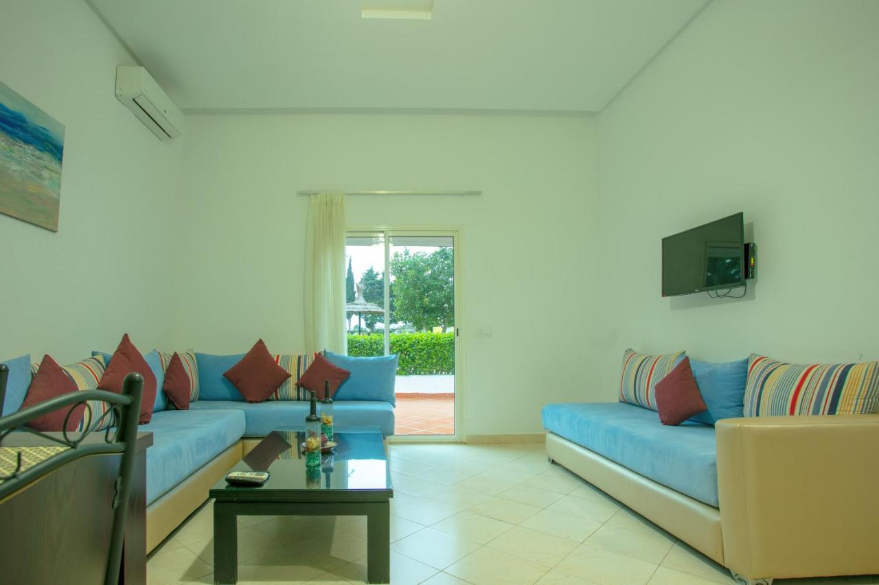 Residence Hoteliere Riviera Beach กาโบเนโกร ภายนอก รูปภาพ