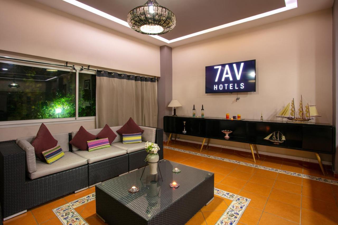 Residence Hoteliere Riviera Beach กาโบเนโกร ภายนอก รูปภาพ