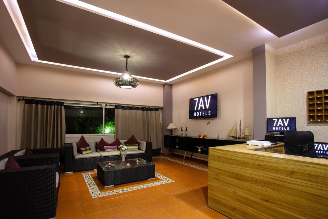 Residence Hoteliere Riviera Beach กาโบเนโกร ภายนอก รูปภาพ