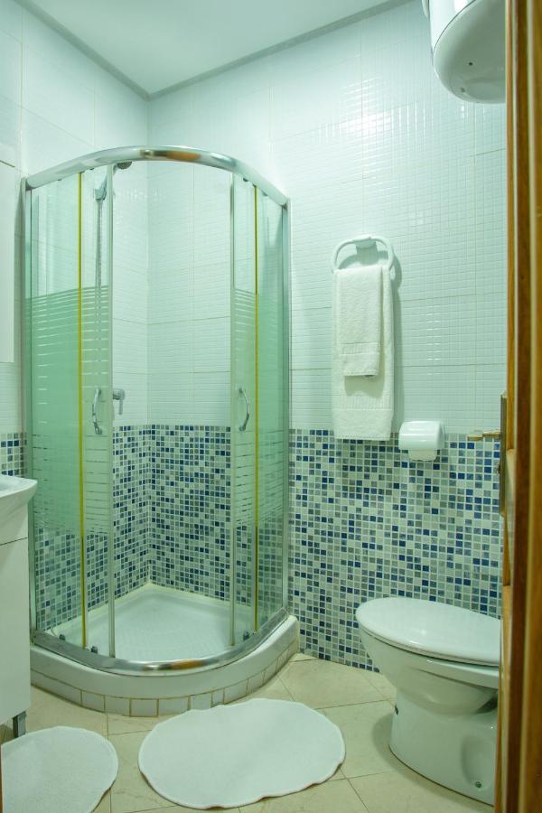 Residence Hoteliere Riviera Beach กาโบเนโกร ภายนอก รูปภาพ