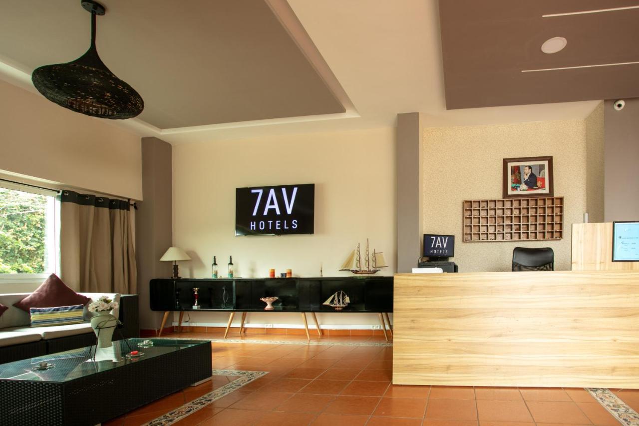 Residence Hoteliere Riviera Beach กาโบเนโกร ภายนอก รูปภาพ