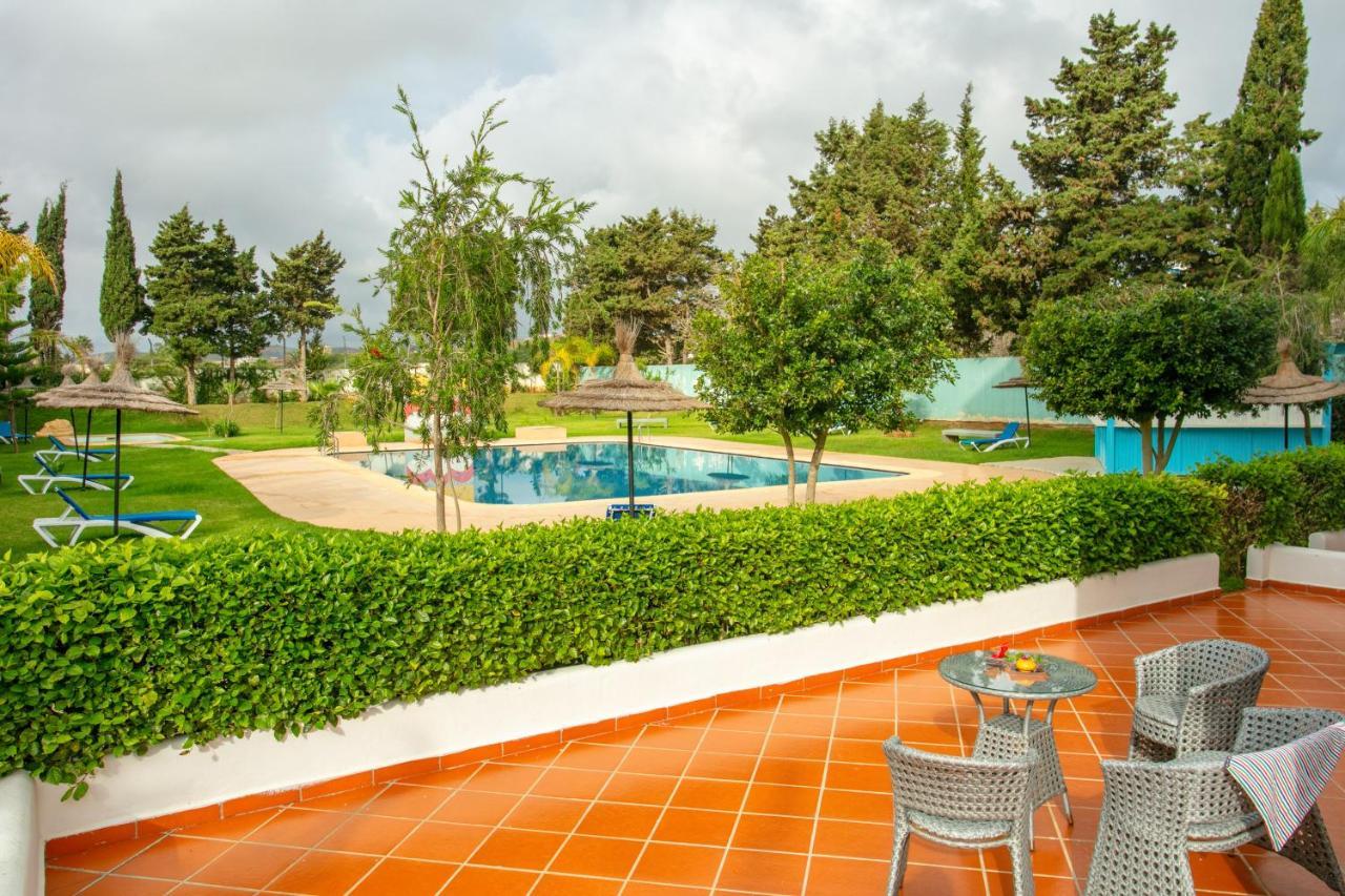 Residence Hoteliere Riviera Beach กาโบเนโกร ภายนอก รูปภาพ