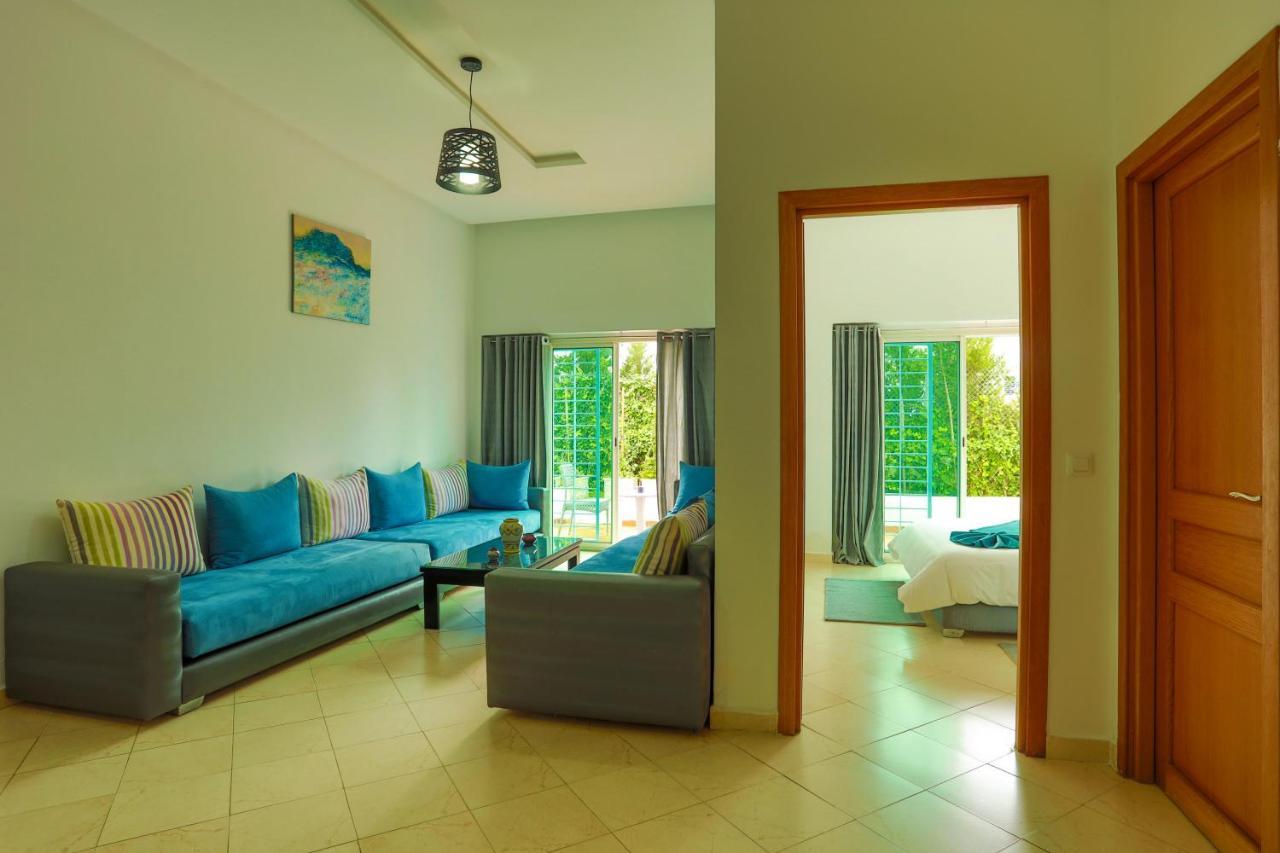 Residence Hoteliere Riviera Beach กาโบเนโกร ภายนอก รูปภาพ