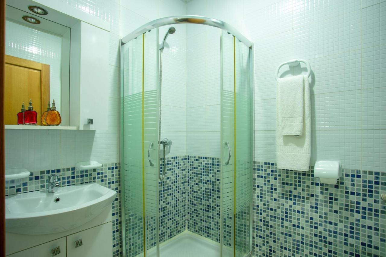 Residence Hoteliere Riviera Beach กาโบเนโกร ภายนอก รูปภาพ